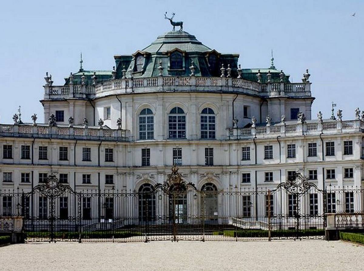 “Dalla musica al gioco interattivo: Stupinigi torna protagonista con Una notte al Museo di Club Silencio