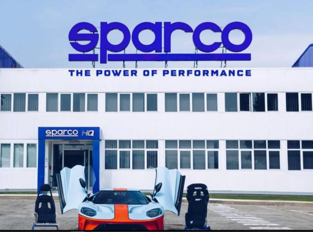 Sparco investe nel capitale umano: dal bonus nascita agli incentivi allo studio, il piano welfare che affianca la crescita globale