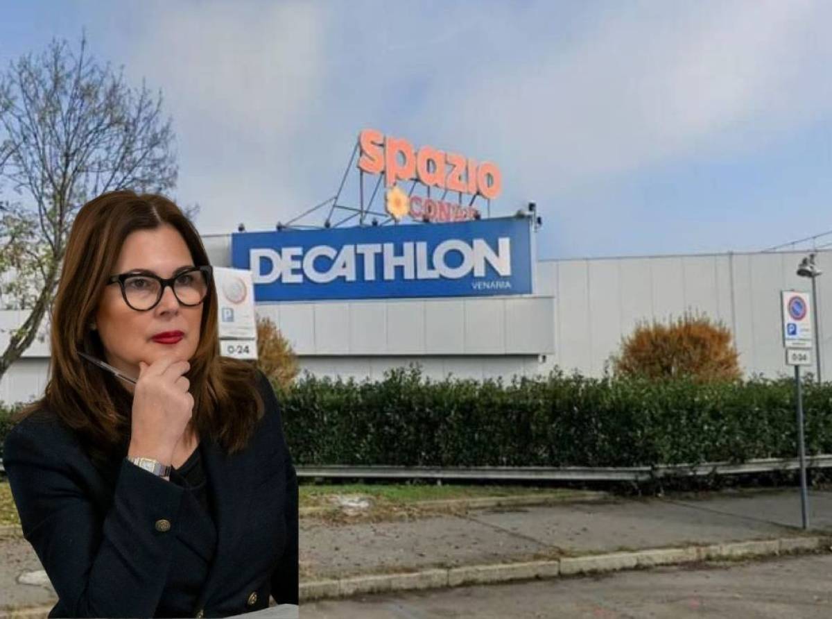 Decathlon abbassa le serrande a Venaria con due settimane di anticipo: quasi tutti i lavoratori ricollocati, ma crescono i timori per l’area dismessa