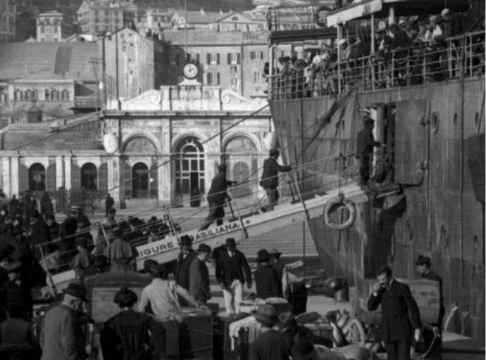 Dalle Americhe all’Africa, da Torino al mondo: a Villa Lascaris a Pianezza le migrazioni sono racconto di memoria e accoglienza