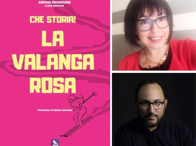 “Che storia! La Valanga Rosa”: il libro che racconta come le campionesse italiane dello sci hanno cambiato lo sport e l’immaginario di un Paese