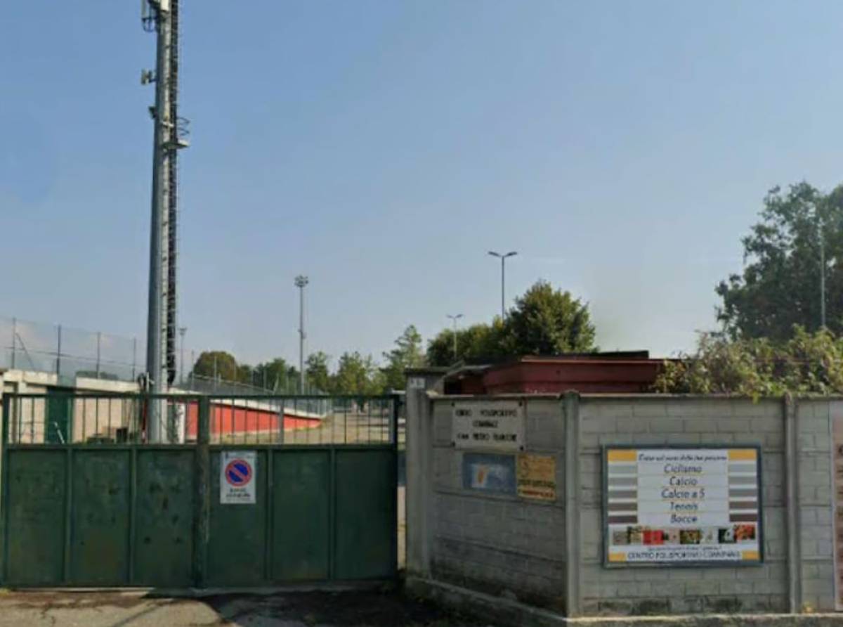 San Francesco al Campo, centro polisportivo comunale, un nuovo inizio: porte aperte, attività in corso e tanti progetti per il futuro