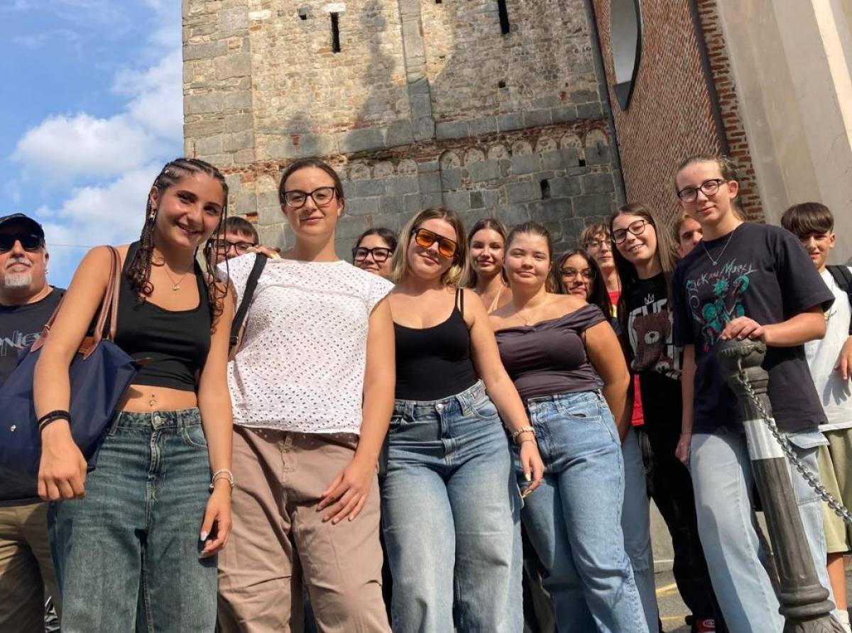 “Sulle Orme di Guglielmo” – il teatro incontra la storia. Orme in Viaggio porta in scena la figura di Guglielmo da Volpiano