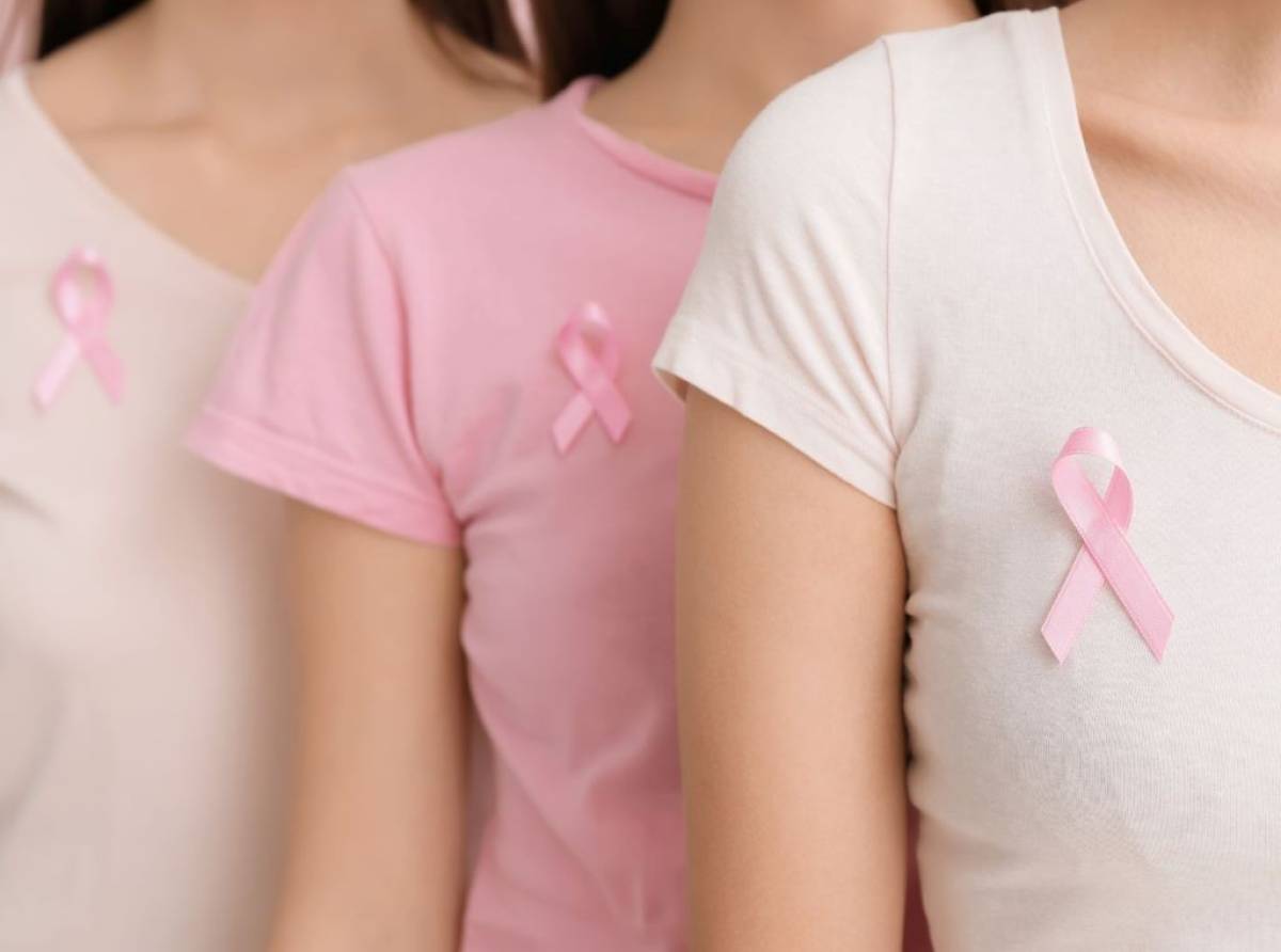 Ivrea si tinge di rosa: al Teatro Giacosa arriva “Reborn Pink – La Rinascita in Rosa” contro il tumore al seno