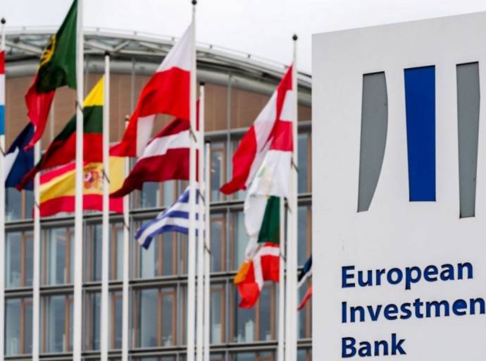 BEI e SMAT: 200 milioni di euro con InvestEU per modernizzare il servizio idrico di Torino