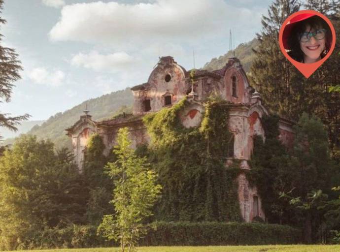 IL bosco. Rinascere dopo le battaglie interiori per imparare a vivere di nuovo restando fedeli a sé stessi