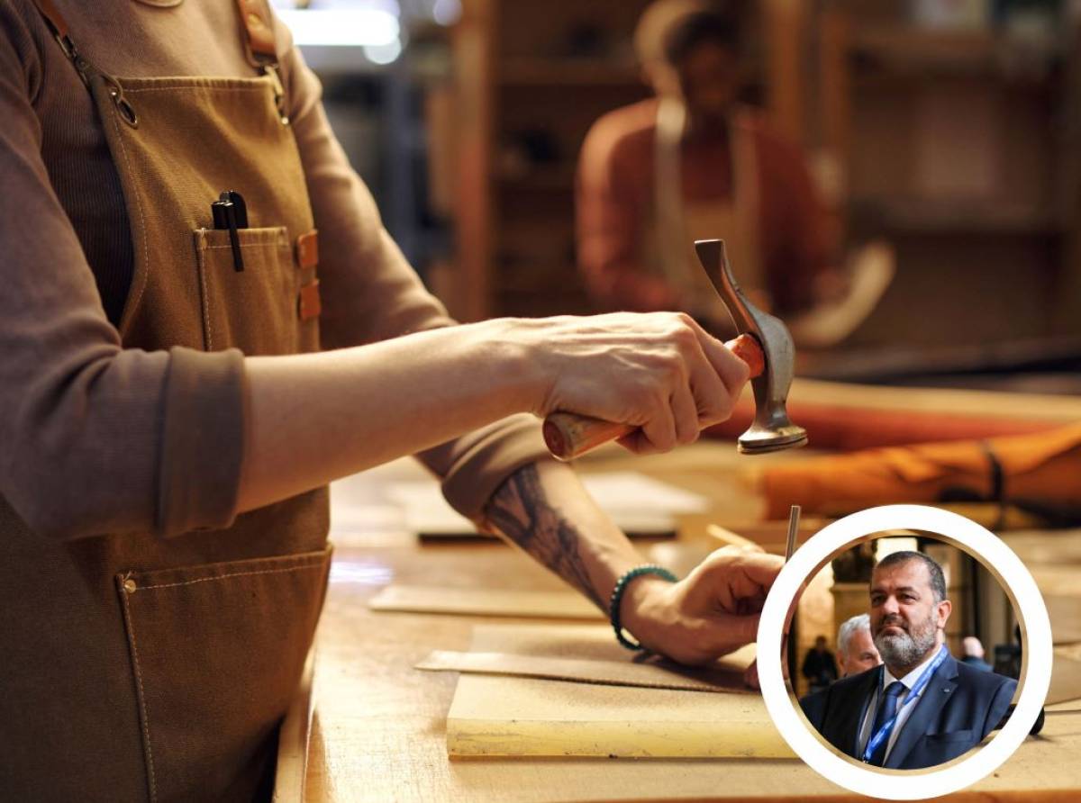 Artigianato piemontese, fiducia in calo ma segnali positivi per l’occupazione.  L’indagine sul quarto trimestre 2025