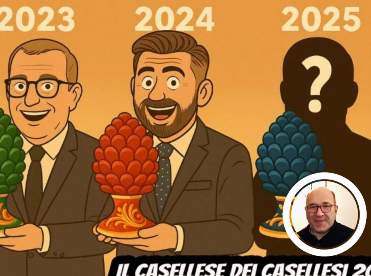 Caselle cerca il suo eroe di tutti i giorni: torna “Il Casellese dei Casellesi”. Il premio di Ticronometro.com che celebra chi fa del bene