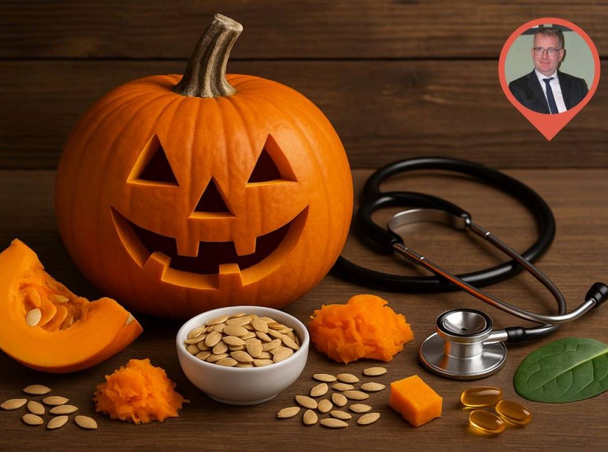 La scienza nel piatto: perché la zucca è un alimento amico della prevenzione. Il superfood che fa bene a cuore, vista e metabolismo