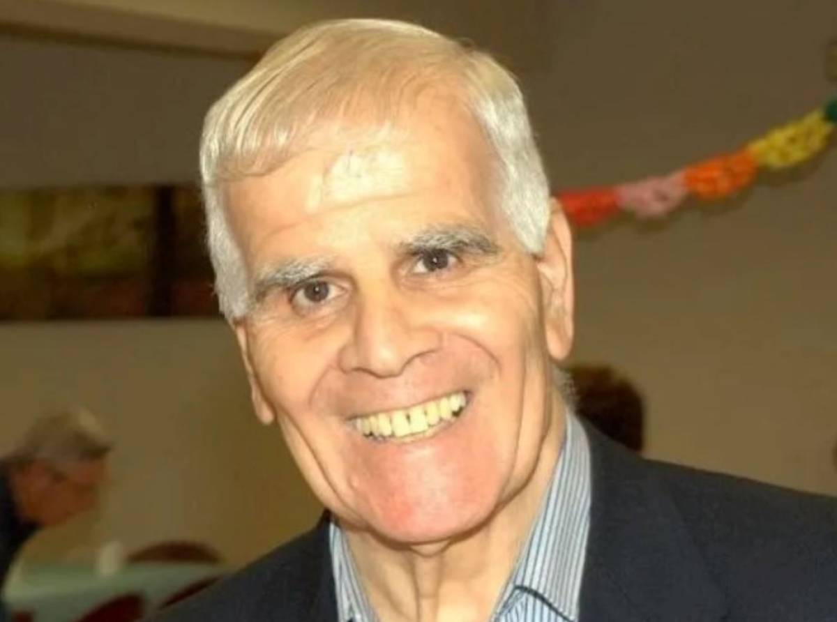 Borgaro Torinese ricorda Raffaele Terlizzi: nasce un’area verde dedicata a un uomo che ha saputo sempre unire la comunità