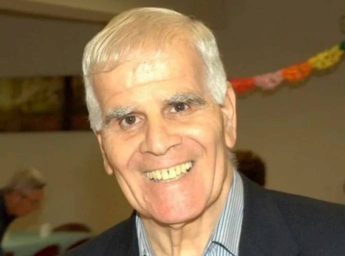 Borgaro Torinese ricorda Raffaele Terlizzi: nasce un’area verde dedicata a un uomo che ha saputo sempre unire la comunità