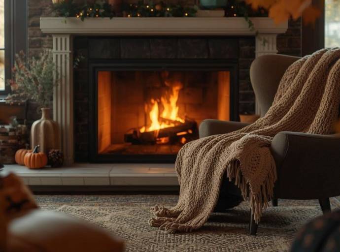 Dal rumore dell’estate alla quiete d’autunno: imparare a fermarsi e riscoprire il piacere del tempo lento