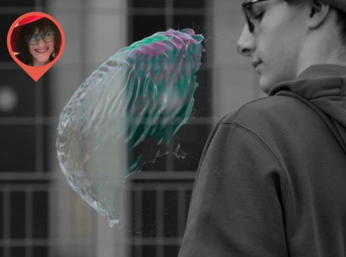 Allusioni. Tra illusioni e verità: l’amore, l’amicizia e la ricerca di certezze nei ricordi che ci tengono vivi