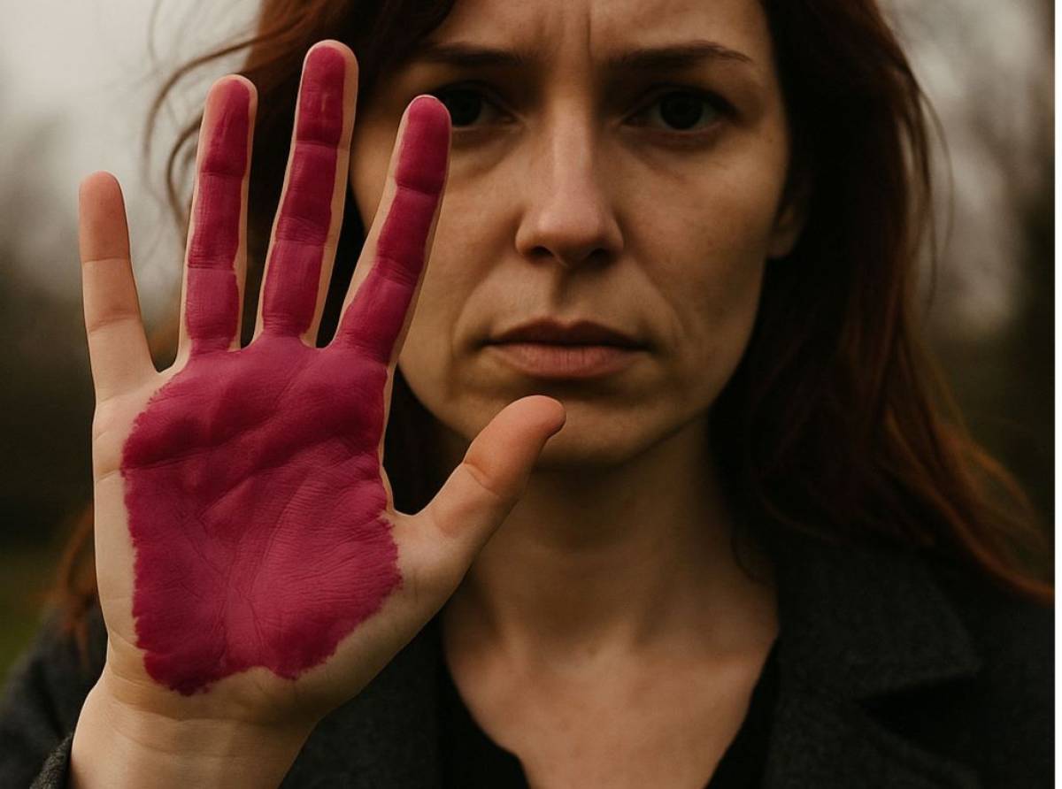 Le Radici del Coraggio: la Rete ASL TO4 si mobilita contro la violenza di genere nel Canavese