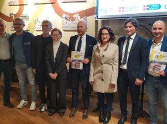 Ciclocross protagonista tra Canavese e Valli di Lanzo: due giorni di sport internazionale il 22 e 23 novembre