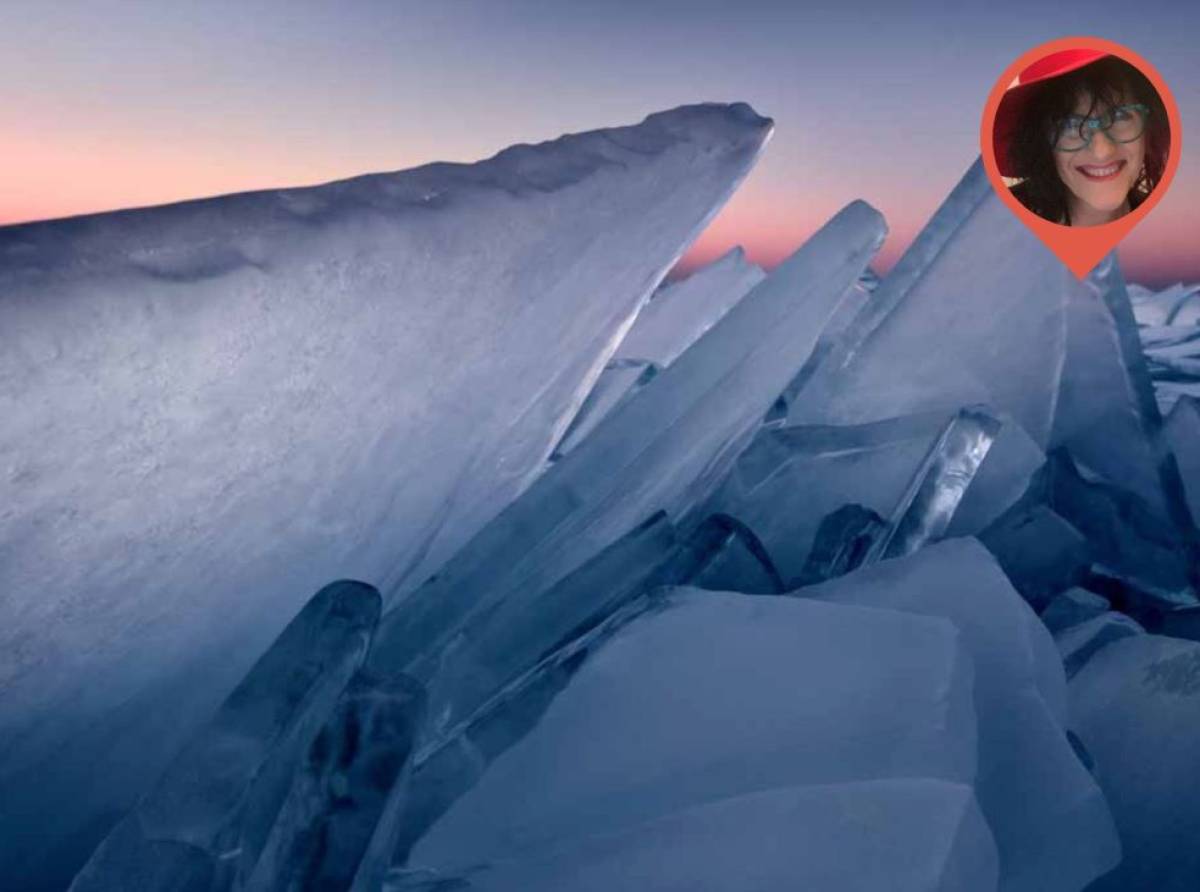 L'alba. Il racconto di un viaggio interiore che trasforma ombre, percorsi e rinascite in nuova luce e ispirazione