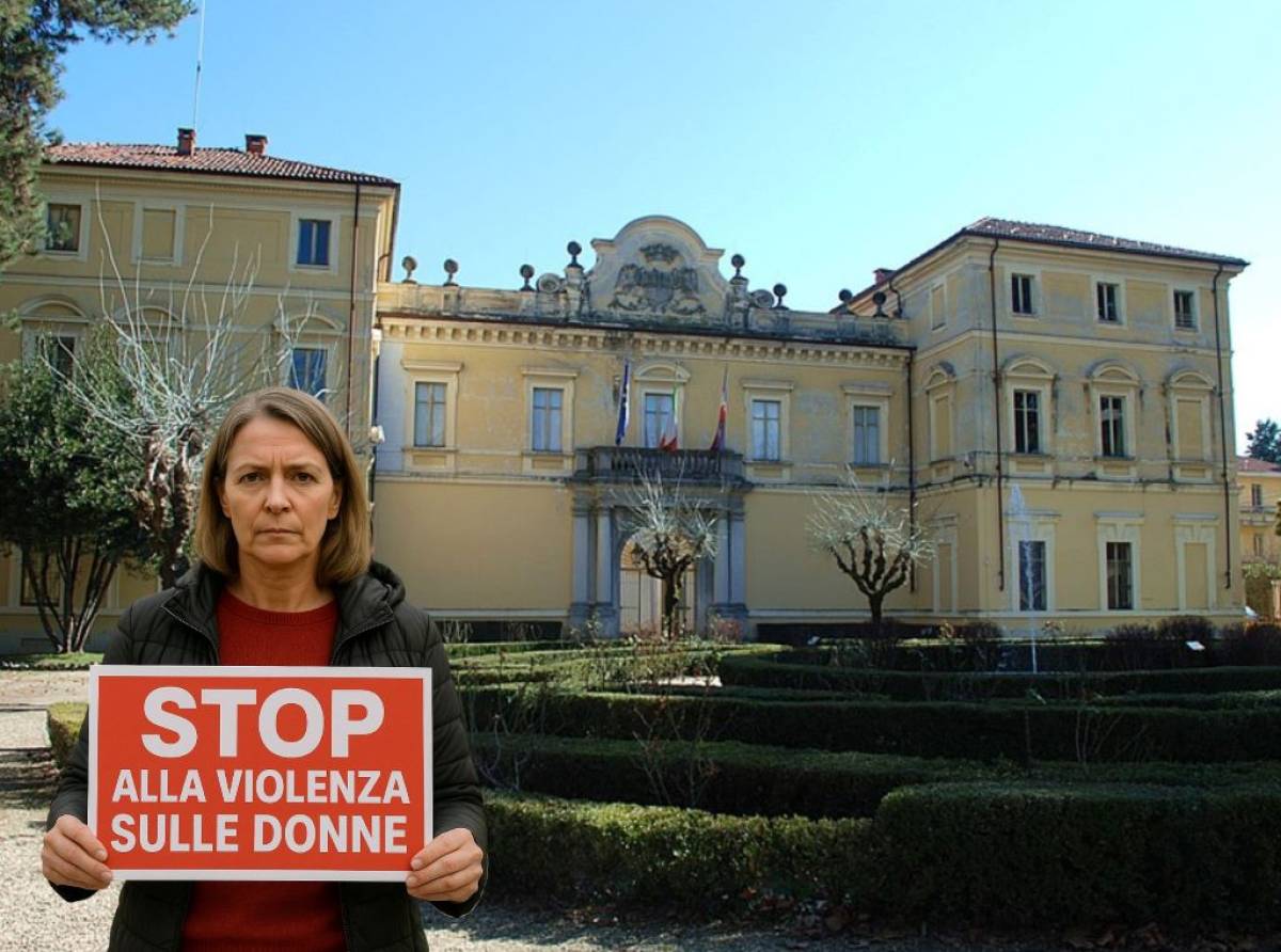 Cirié si unisce contro la violenza sulle donne: una settimana di eventi, testimonianze e azioni concrete per il 25 novembre