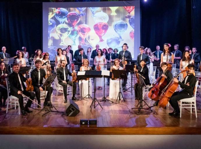 Estemporanea festeggia 10 anni: da Barriera di Milano un modello di musica, inclusione e rinascita culturale