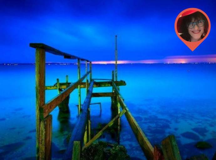 L’essenza di un amore. Scintille d’amore: il sentimento che illumina anche gli inferni interiori