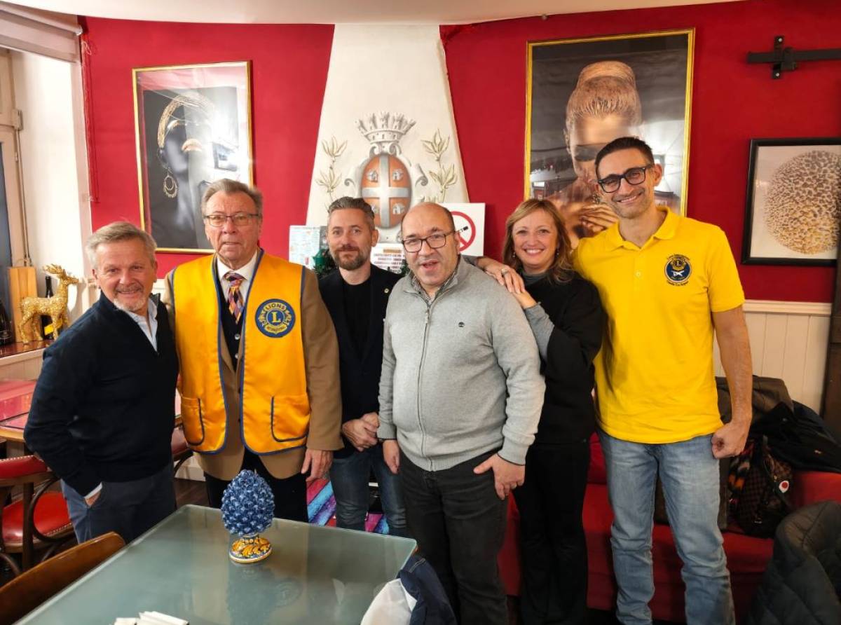 Casellese dei Casellesi 2025: la vittoria del Lions Club e la forza di un premio capace di far sentire Caselle una grande comunità