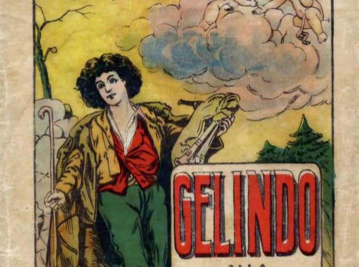 Gelindo, il cuore segreto del Presepe piemontese: la storia del pastore che continua a emozionare il Natale stasera a Caselle