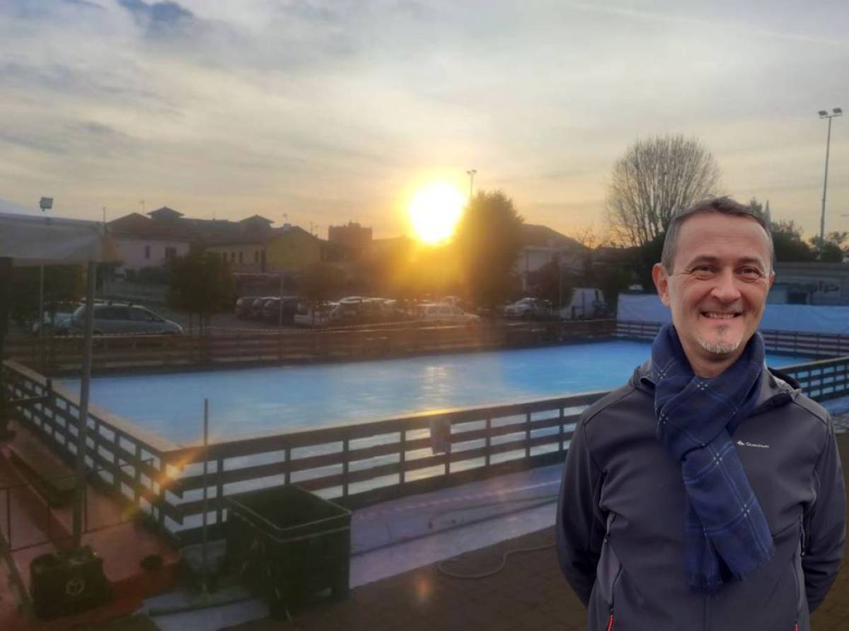 Il calore di una comunità in festa: un viaggio tra luci, emozioni ed eventi che avvicinano le persone in vista del Natale