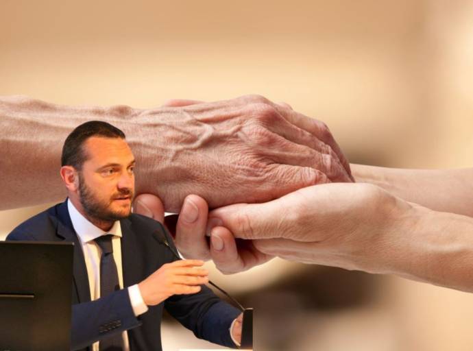 Piemonte, approvata all’unanimità la nuova legge sui tutori e sugli amministratori di sostegno volontari