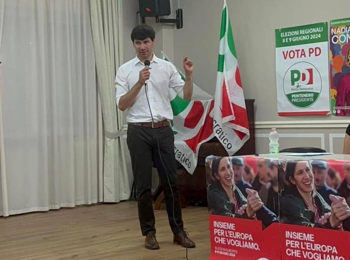 Cambio in Consiglio a Caselle Torinese: Borello sostituisce Gremo. Nuovo ruolo e rinnovamento dell’opposizione