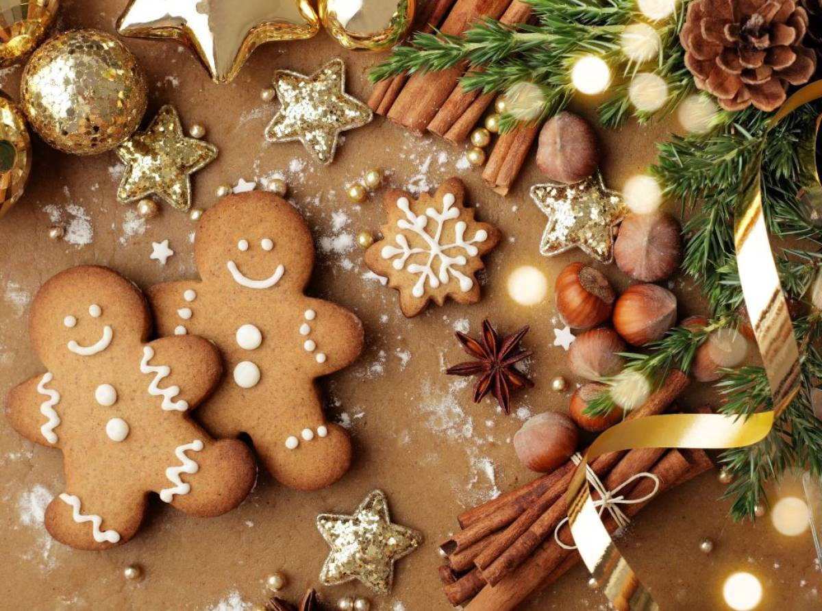 Spezie di Natale: cannella, zenzero e aromi che sanno di casa e tradizione. Il lato caldo dell'inverno