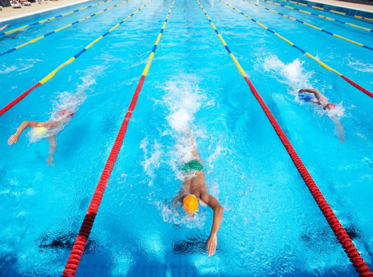 Nuoto giovanile, Torino apre il 2026 con i Campionati Nazionali UISP Esordienti A e di Categoria al Palanuoto di via Filadelfia
