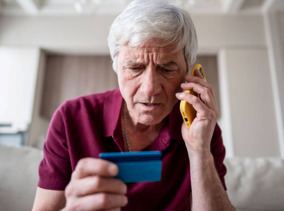 Truffe agli anziani, al via la sesta campagna ANAP “Più Sicuri Insieme”: vademecum e assistenza in tutta Italia