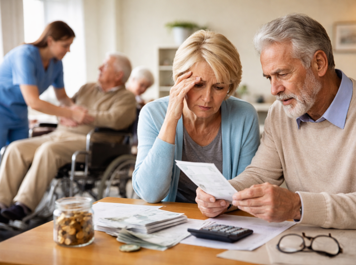 RSA Piemonte, rette in aumento fino al +10% dal 2026: stangata su anziani e famiglie, opposizioni all’attacco 