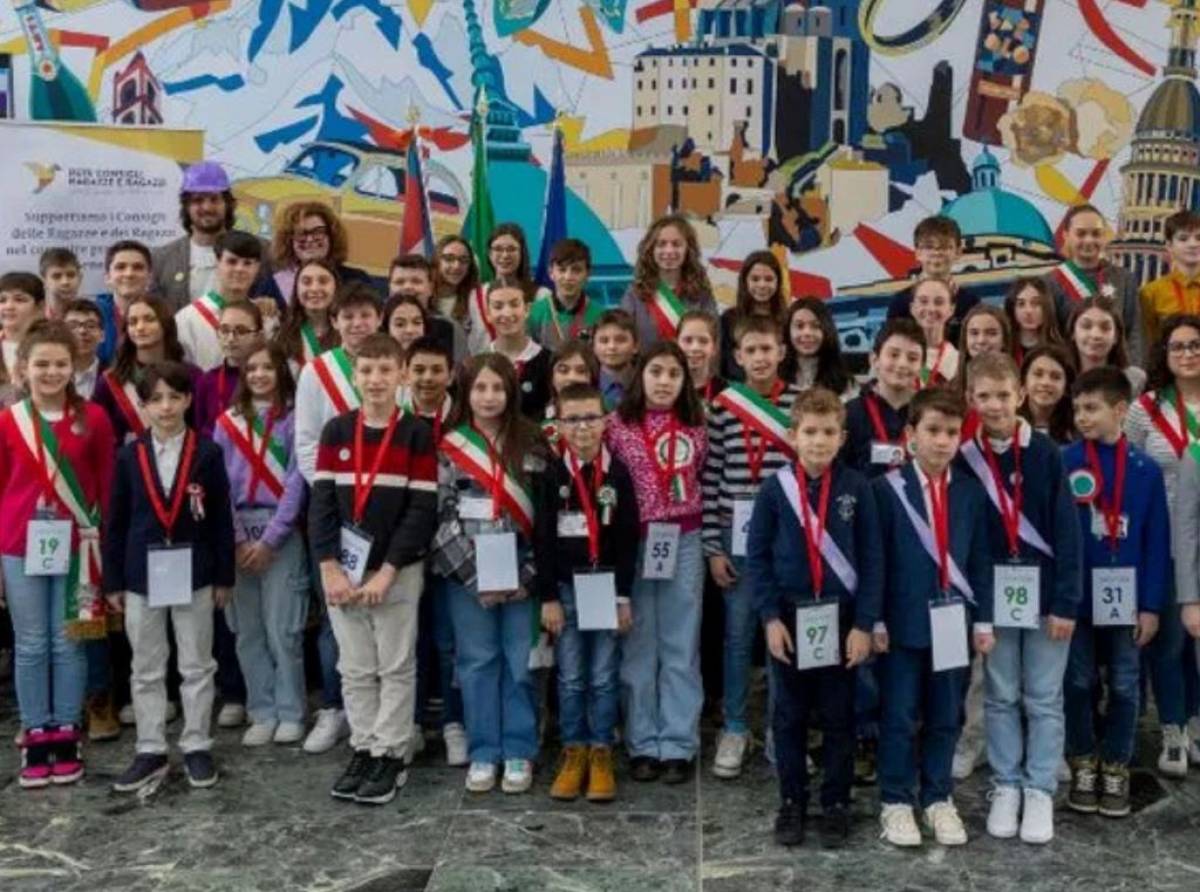 Consigli Comunali dei Ragazzi senza risorse: la Regione approva la legge ma nel 2024 e 2025 blocca i fondi ai Comuni