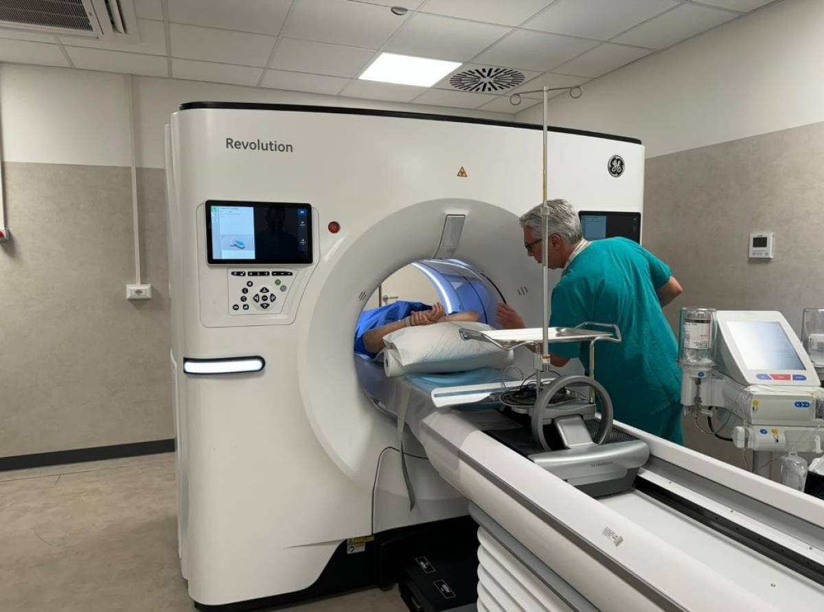 Prevenzione cardiovascolare gratuita: al Koelliker parte Cvrisk-It, il maxi progetto nazionale