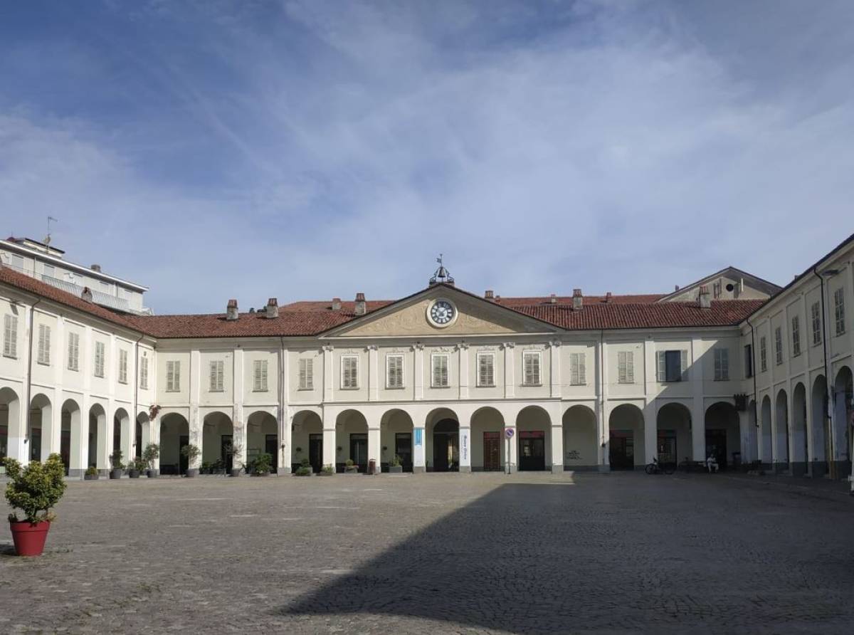 Tra Oriente e Occidente, fiori e spiritualità: a Ivrea il Museo Garda presenta i nuovi allestimenti