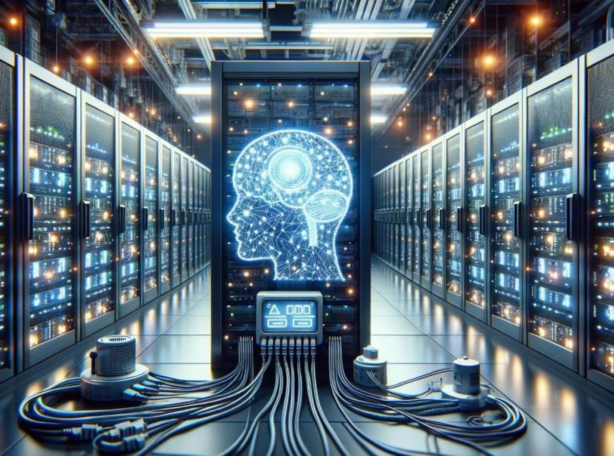 Cosa c’è davvero dietro l’Intelligenza Artificiale: infrastrutture, energia e impatti reali al centro di GiovedìScienza