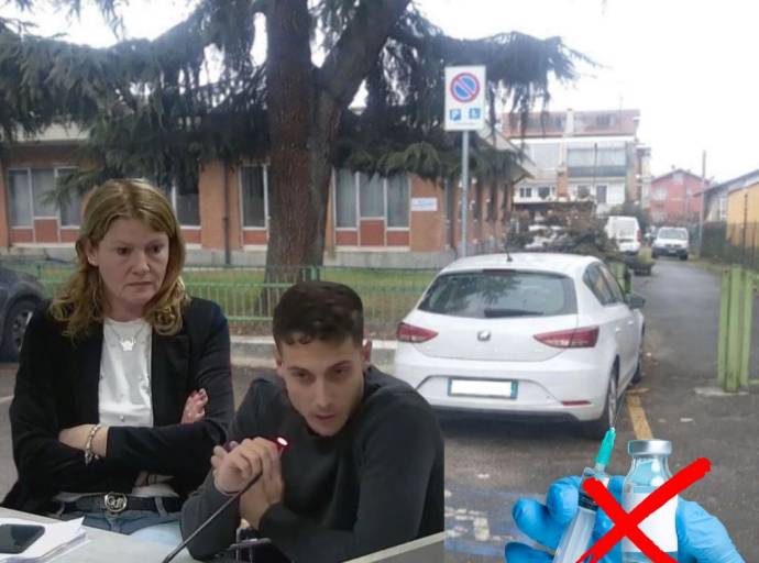 Sanità a Borgaro, l’ODG della maggioranza è solo una foglia di fico? Dopo i tagli ai servizi il j'accuse di Uniti per cambiare