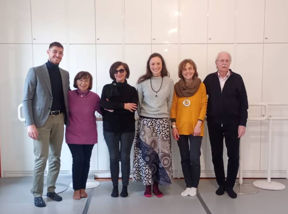 Centro Danza Borgaro verso i 40 anni: un punto di riferimento per danza, benessere e inclusione sul territorio
