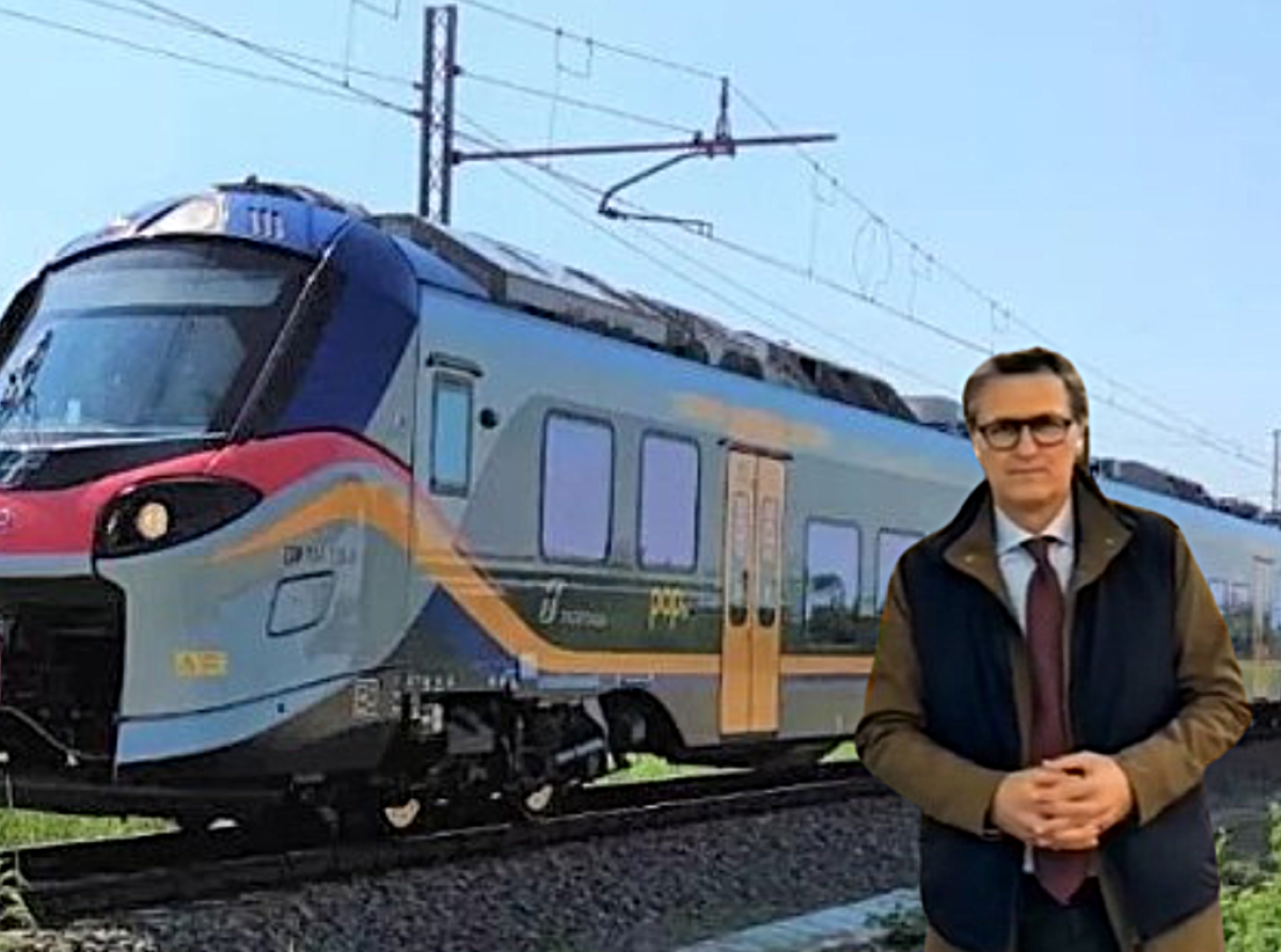 Piemonte, bandiera bianca sui trasporti: Avetta (PD) accusa la Giunta di minimizzare il caos ferroviario