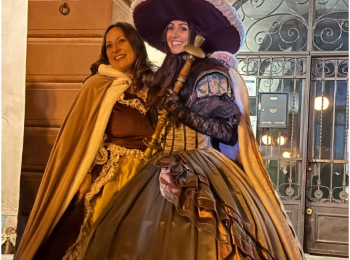 Carnevale, a Bosconero una settimana di festa tra sfilate, tradizioni popolari e la storica fagiolata del Canavese