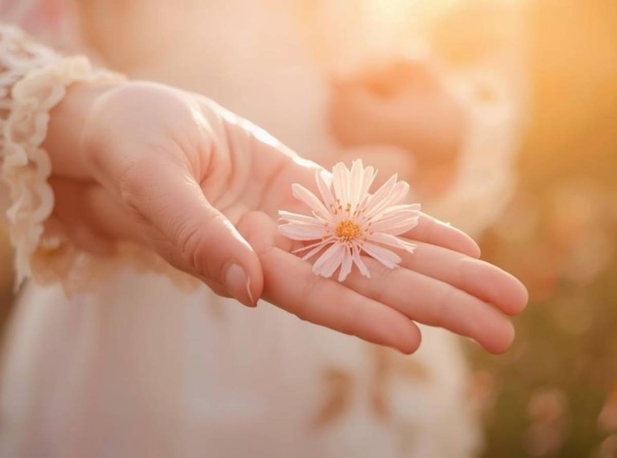 Cosa costa essere gentili? Poco, ma è uno dei gesti più potenti che abbiamo per restare umani