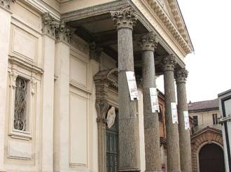 “Guglielmo da Volpiano… all’Europa”: spettacolo teatrale storico il 7 febbraio 2026 all’Abbazia di Fruttuaria