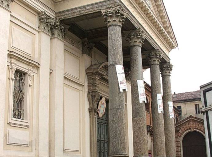 &ldquo;Guglielmo da Volpiano&hellip; all&rsquo;Europa&rdquo;: spettacolo teatrale storico il 7 febbraio 2026 all&rsquo;Abbazia di Fruttuaria
