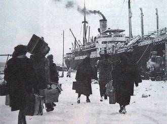 Quando la memoria diventa luogo: Ivrea inaugura il Giardino del Ricordo nel Giorno del Ricordo 2026