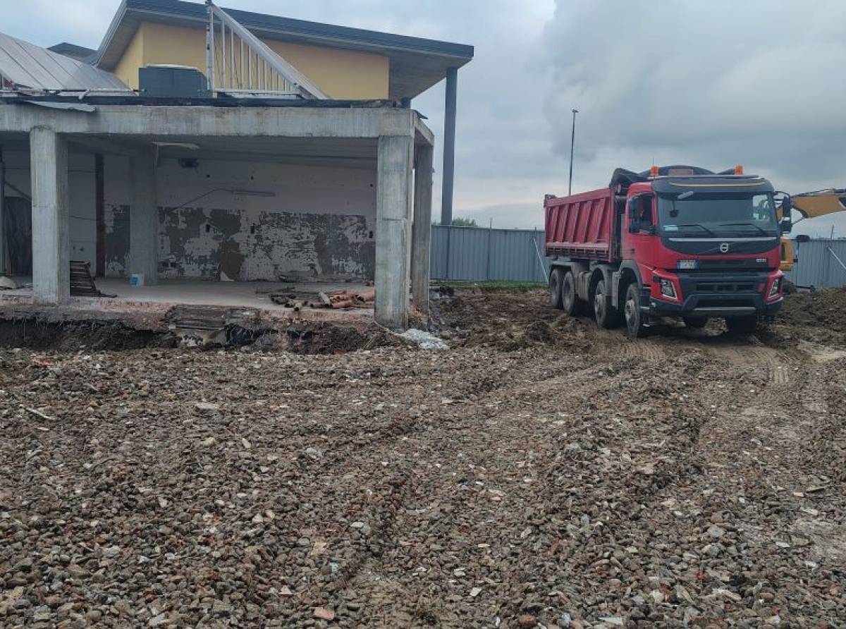 Asilo nido comunale “Arcobaleno”: al via i lavori da oltre 1 milione di euro per più posti, nuova aula e cucina moderna