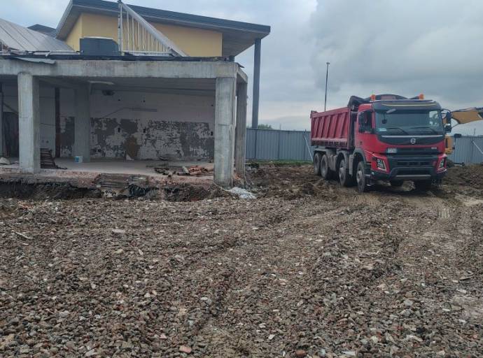 Asilo nido comunale “Arcobaleno”: al via i lavori da oltre 1 milione di euro per più posti, nuova aula e cucina moderna