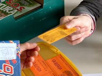 Mercatino Volpino, quando i libri cambiano mano e insegnano ai ragazzi il valore della sostenibilità ambientale