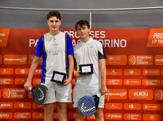 FIP Promises Torino 2026, successo record al PalaVillage di Grugliasco: 190 giovani talenti da tutta Europa 