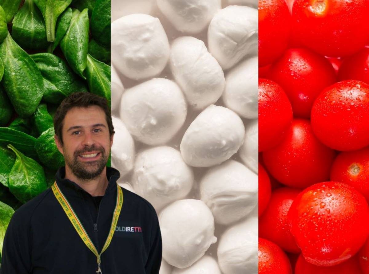 Made in Italy agroalimentare, Coldiretti Torino ai 312 sindaci del torinese: “Stop alle false etichette”