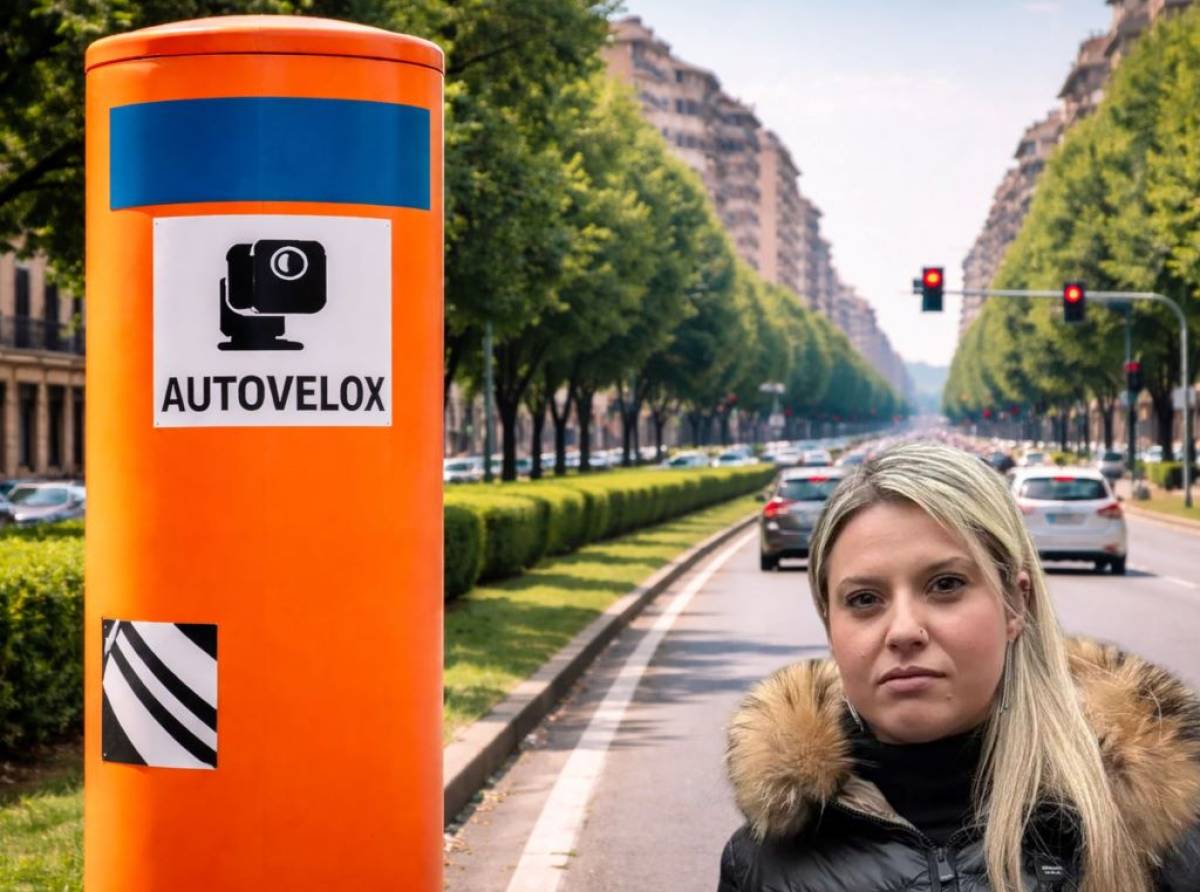 Autovelox Corso Francia, la Lega all’attacco: “Impianto non autorizzato, il Comune di Rivoli lo spenga subito”